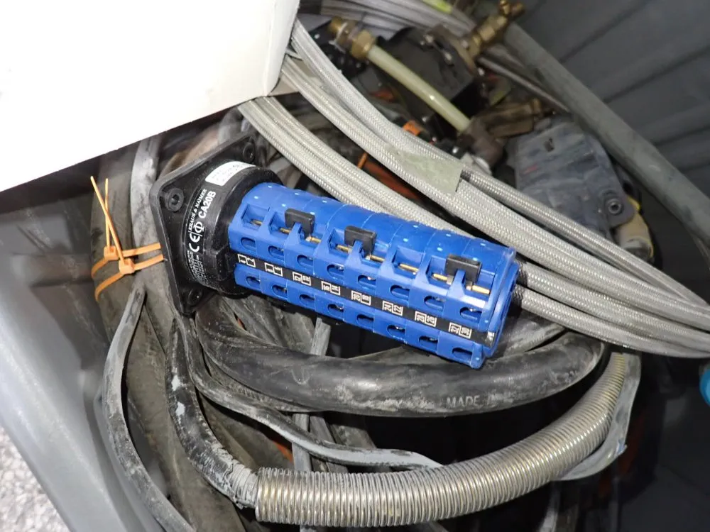 Filters / Electrical Components