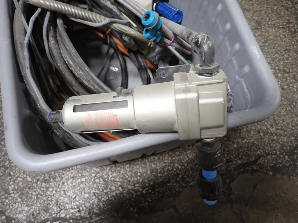 Filters / Electrical Components