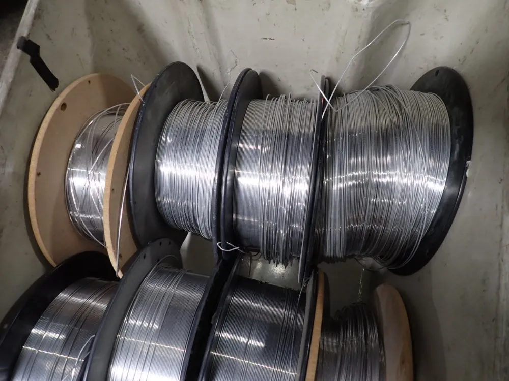 Aluminum Wire