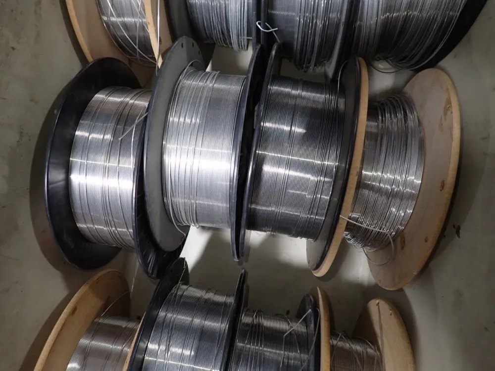 Aluminum Wire