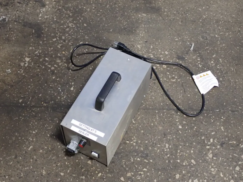 Hawo Power Supply - Wing300