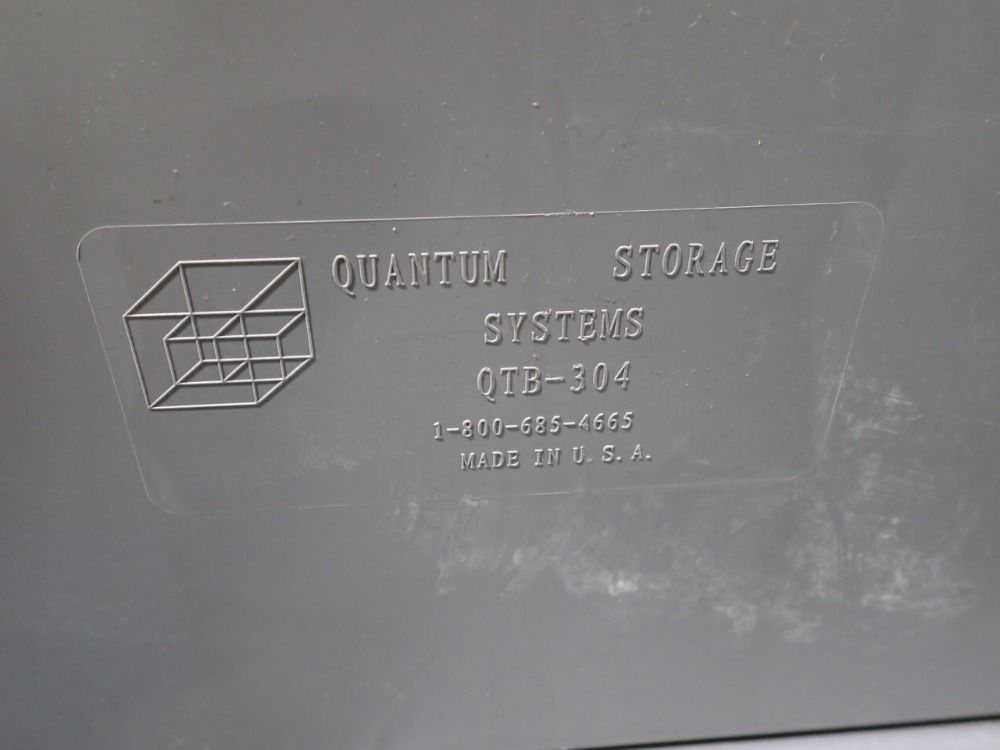 Quantum Storage Bins - Qtb-304