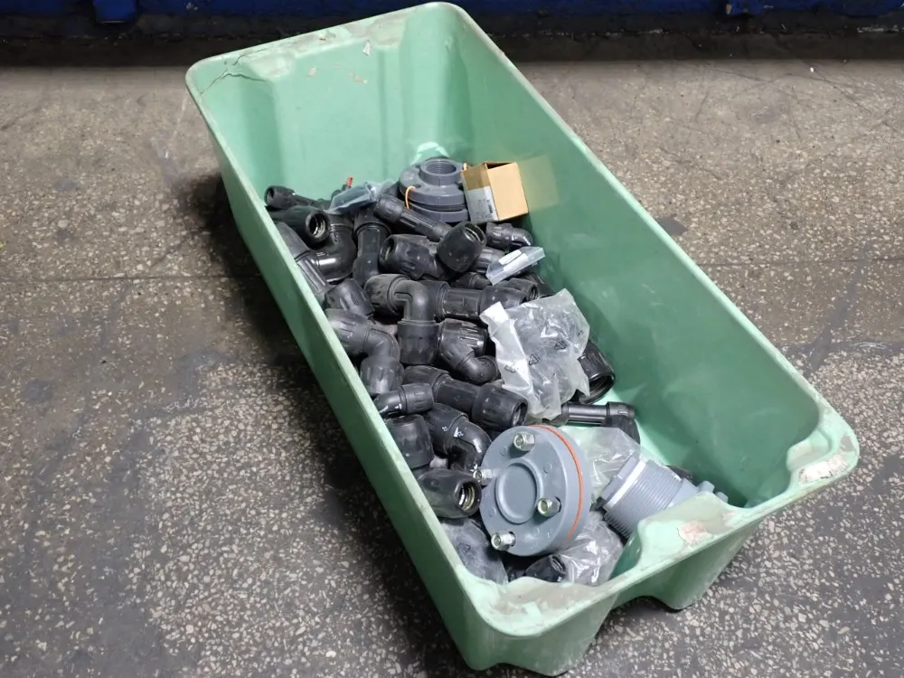 Electrical Conduit Fittings