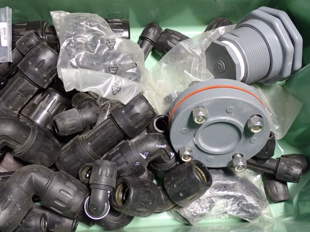 Electrical Conduit Fittings