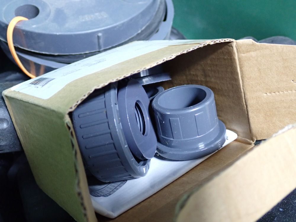 Electrical Conduit Fittings