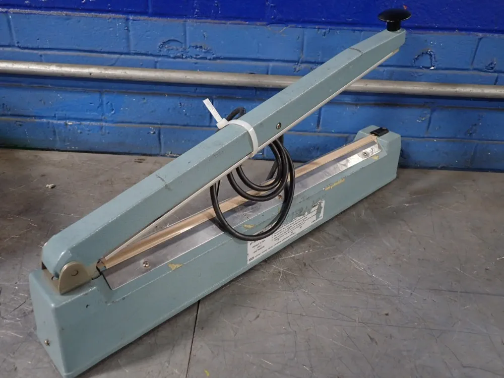 Uline Impulse Sealer - H-1029