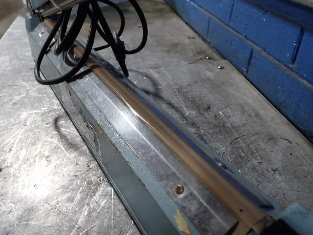 Uline Impulse Sealer - H-1029