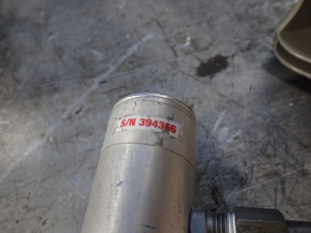 Allegro Air Temperature Controller, Wear Rings