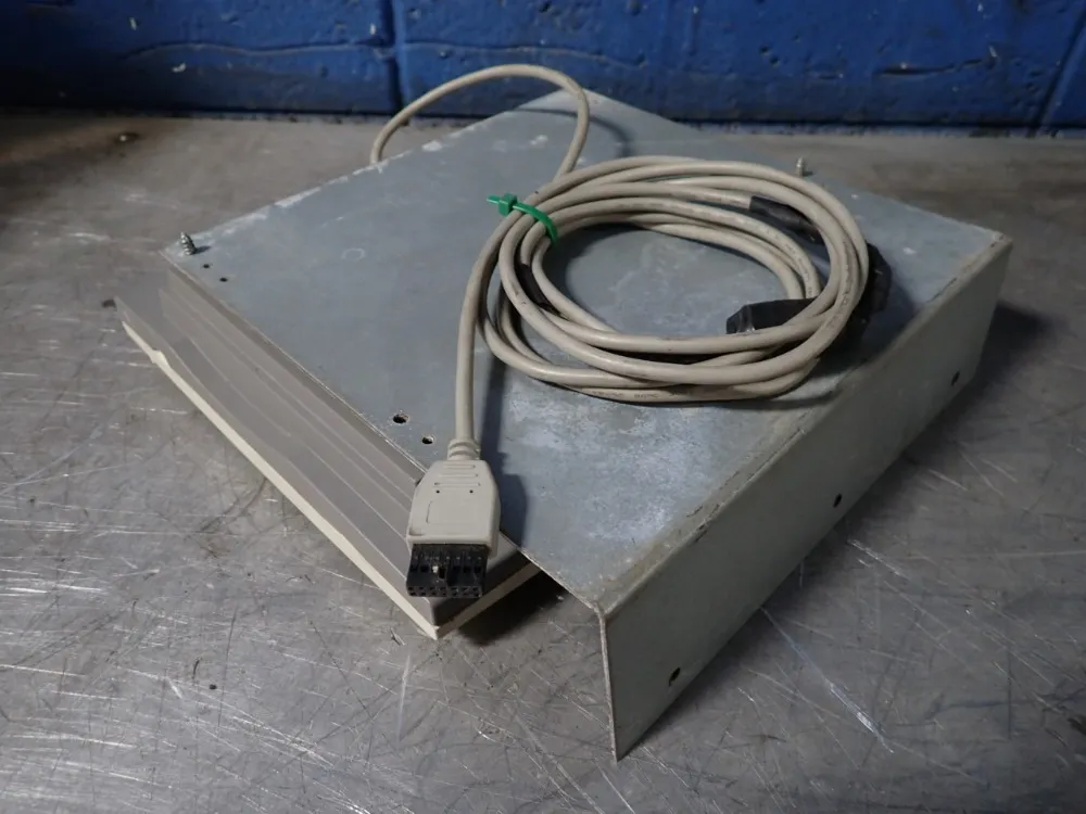 Trane Operator Display - 49500491