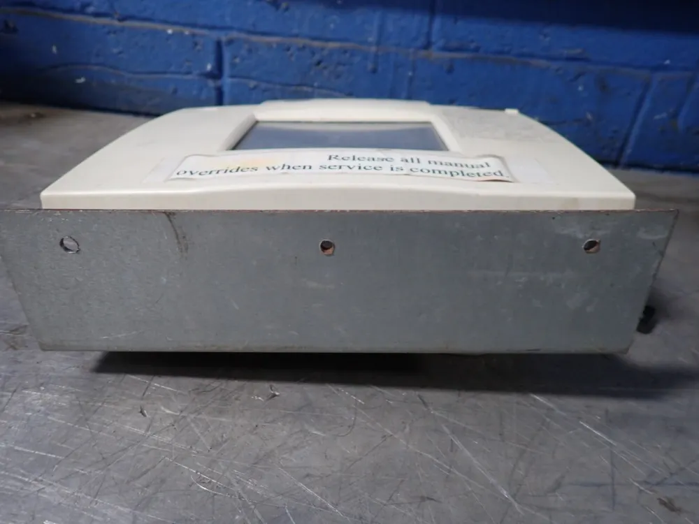 Trane Operator Display - 49500491