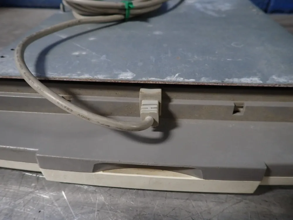 Trane Operator Display - 49500491