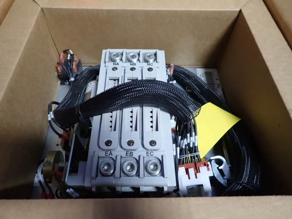 Kohler Contactor - Gm30687