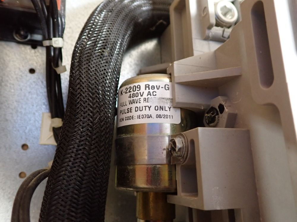 Kohler Contactor - Gm30687