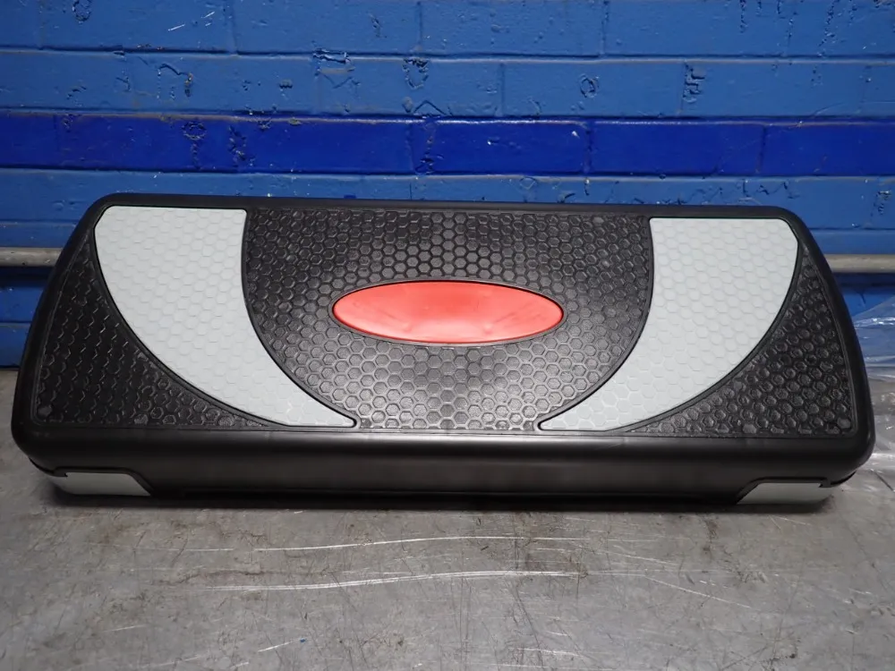 Balance Form Platform Trainer