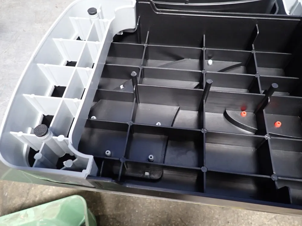 Balance Form Platform Trainer