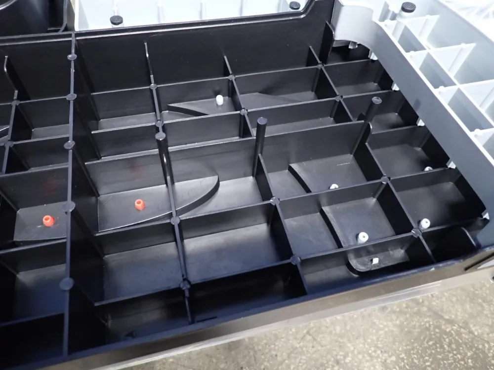 Balance Form Platform Trainer