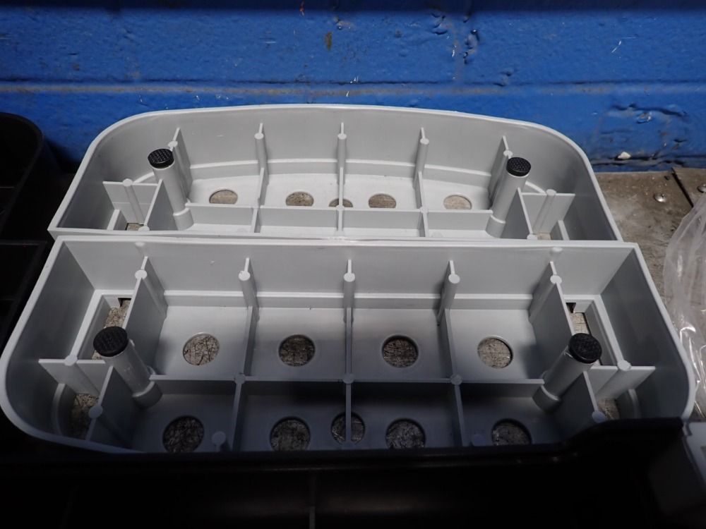 Balance Form Platform Trainer