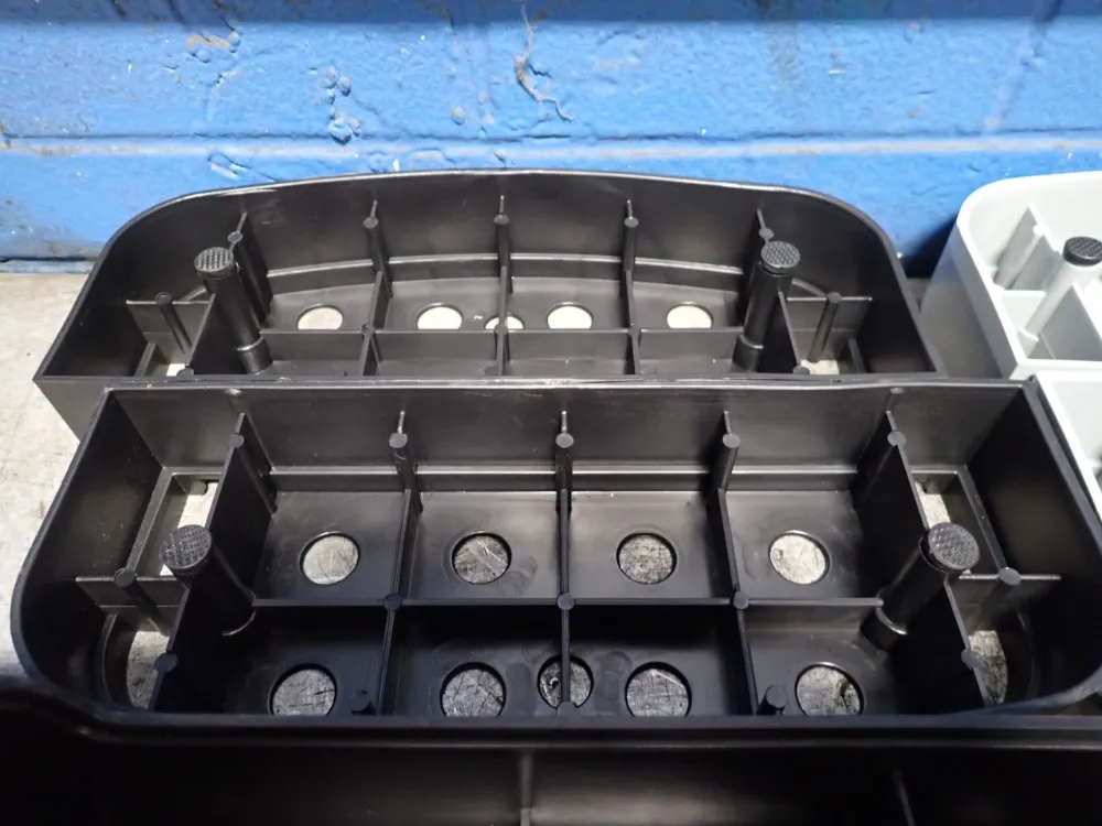 Balance Form Platform Trainer