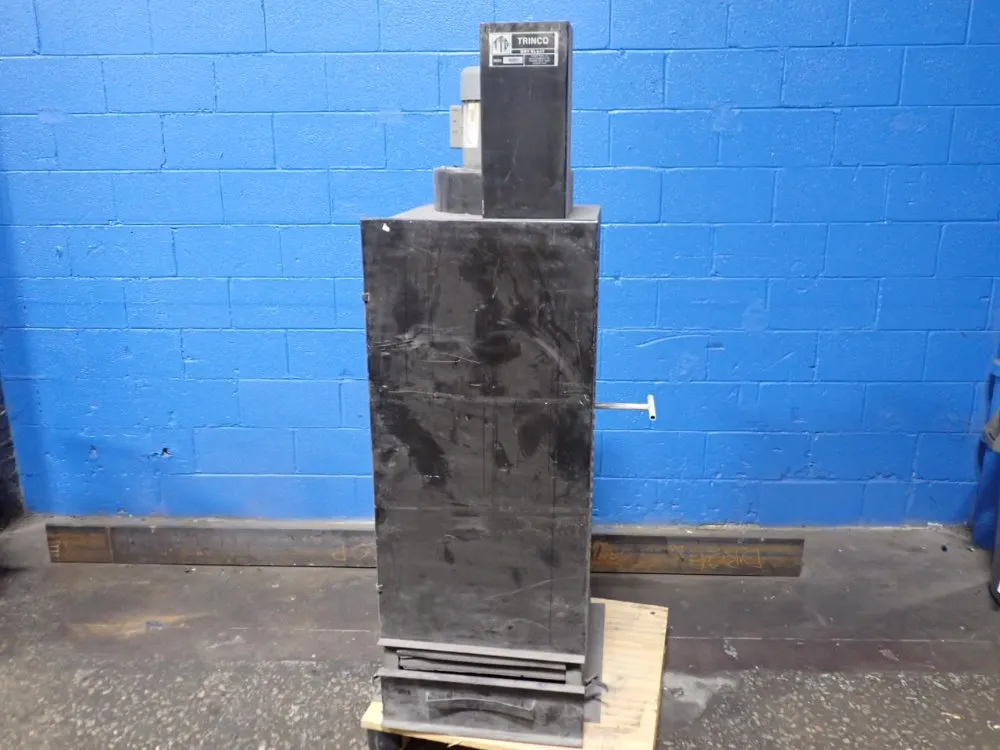 1/2 Hp Dust Collector - 400pt