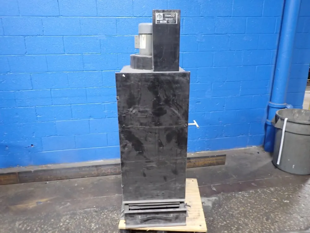 1/2 Hp Dust Collector - 400pt