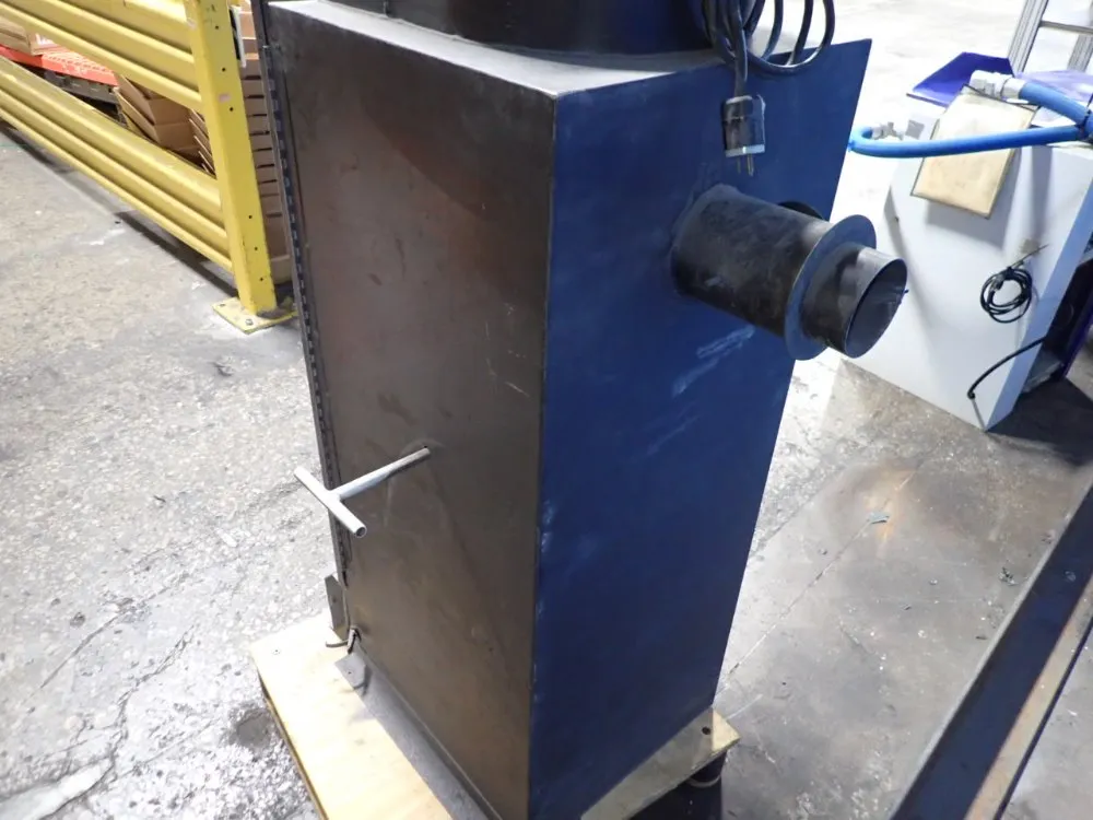 1/2 Hp Dust Collector - 400pt