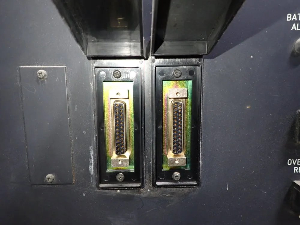 Fanuc Robot - Daiden Fanuc Arc Mate