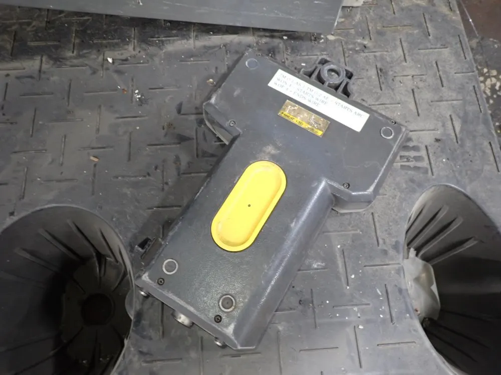 Fanuc Robot - Daiden Fanuc Arc Mate