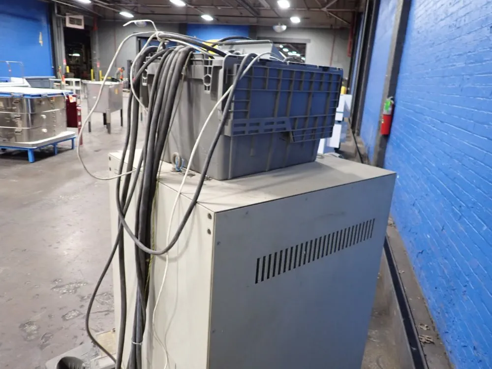 Fanuc Robot - Daiden Fanuc Arc Mate