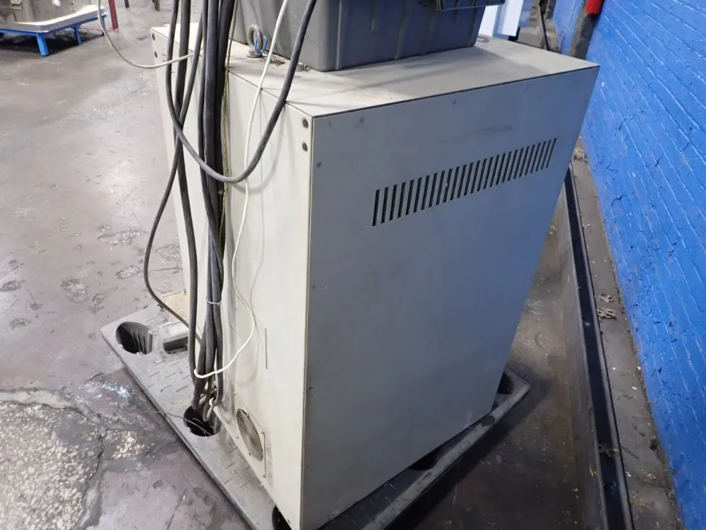 Fanuc Robot - Daiden Fanuc Arc Mate