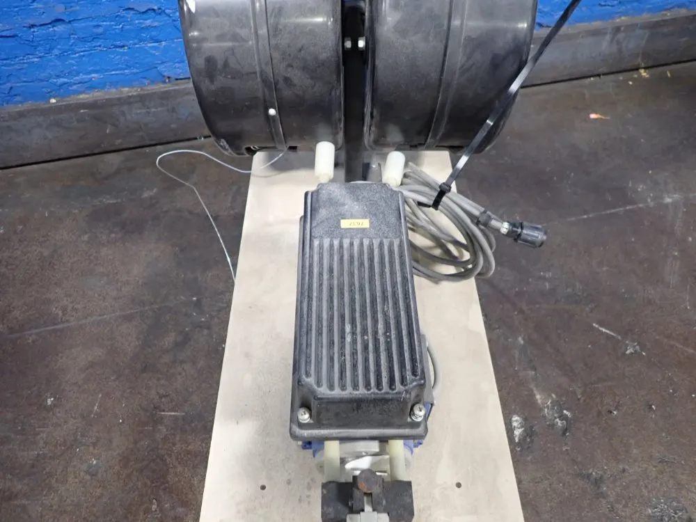 Cobalt Control Ltd Wire Feeder - Dy5 1qa