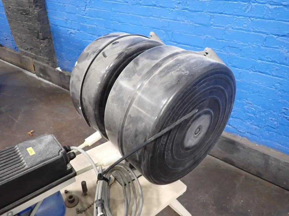 Cobalt Control Ltd Wire Feeder - Dy5 1qa