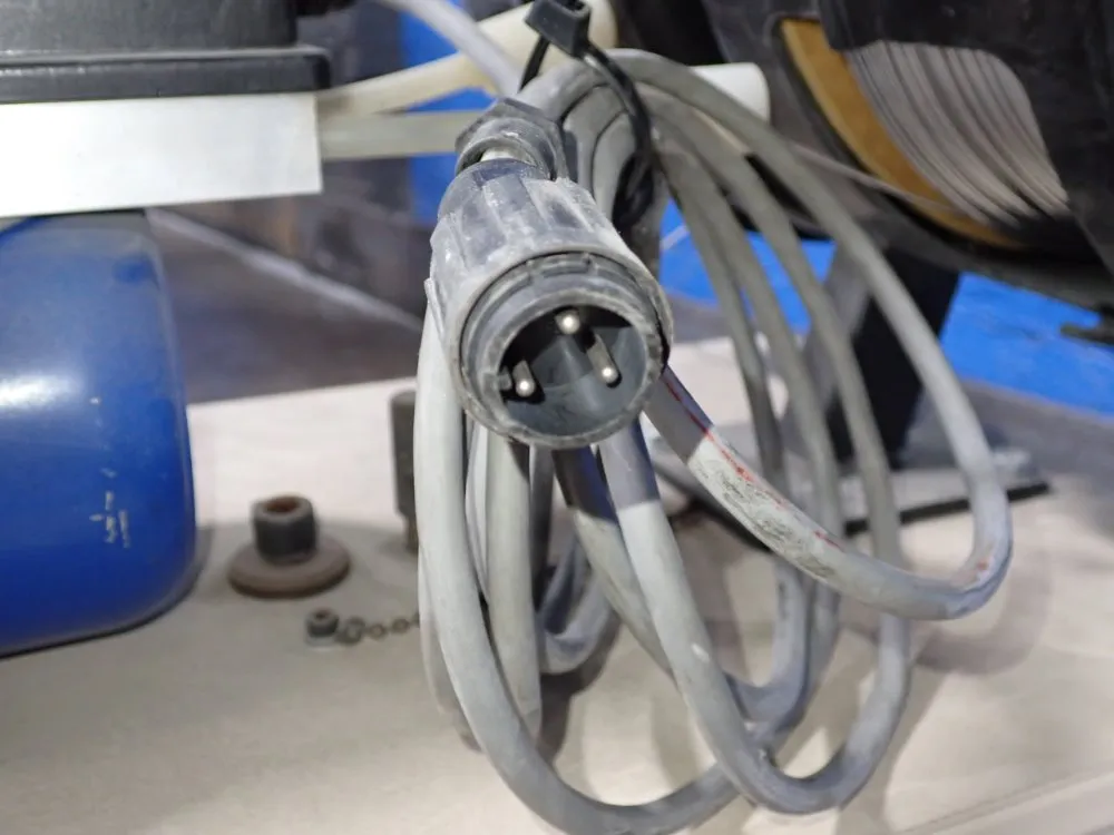 Cobalt Control Ltd Wire Feeder - Dy5 1qa