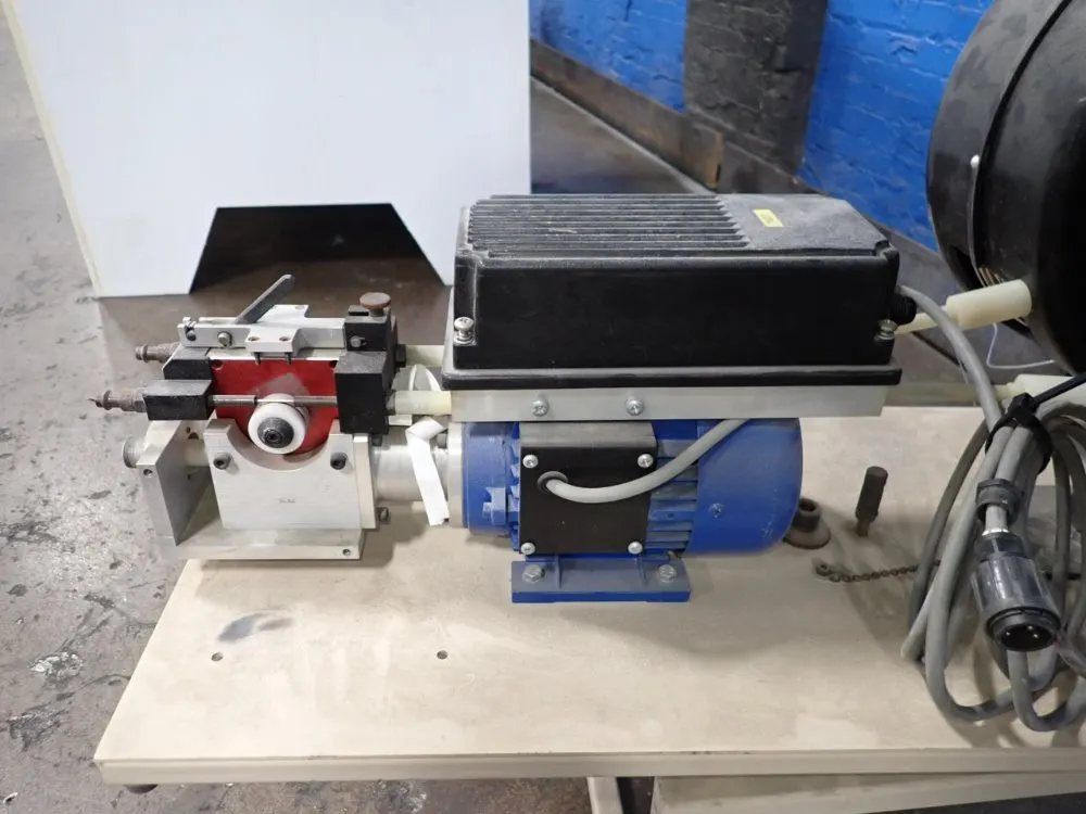 Cobalt Control Ltd Wire Feeder - Dy5 1qa