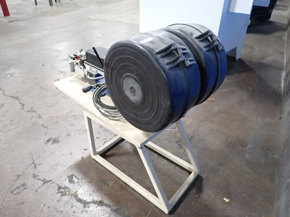Cobalt Control Ltd Wire Feeder - Dy5 1qa