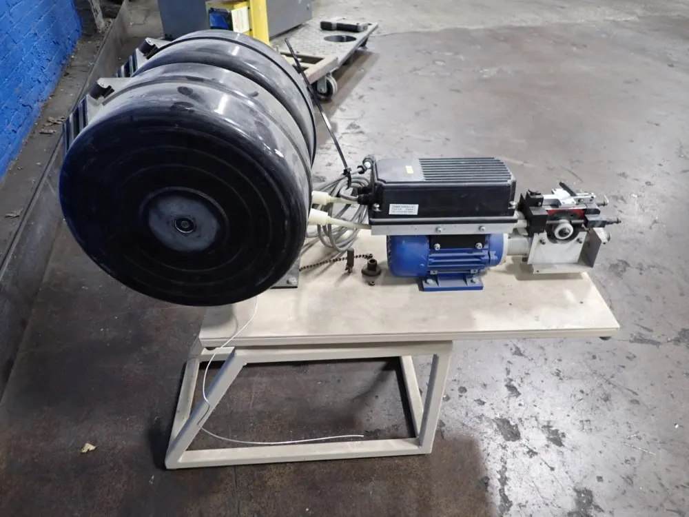 Cobalt Control Ltd Wire Feeder - Dy5 1qa