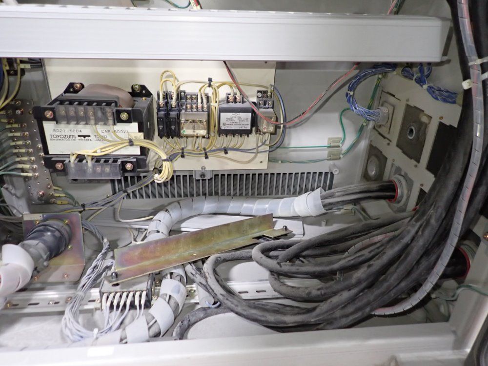 Yaskawa / Motoman Robot - Yr-sk16-c000