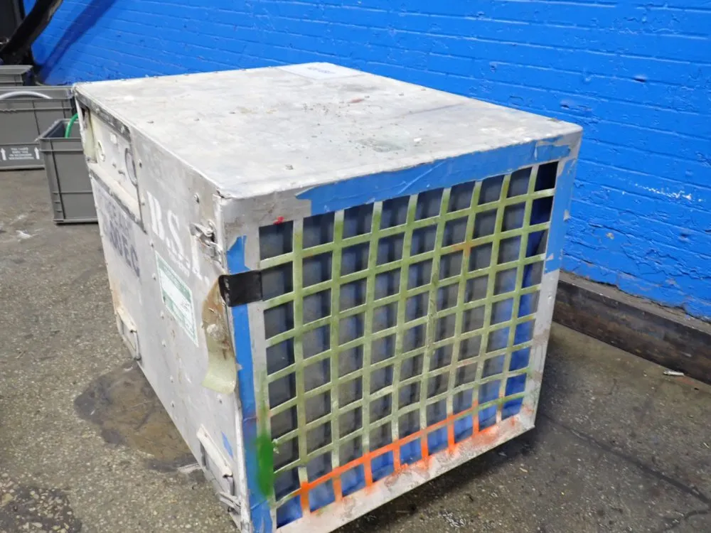 Acsi Air Scrubber - Fa-2000 Ec