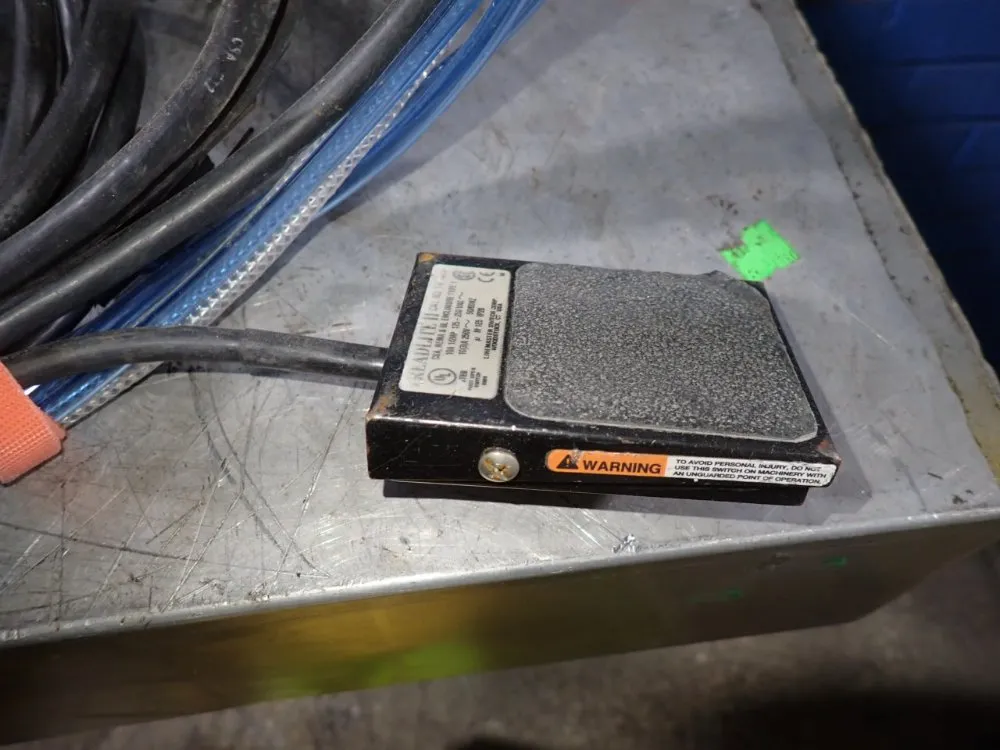 Pac Packaging Aids 28" Table Top Sealer