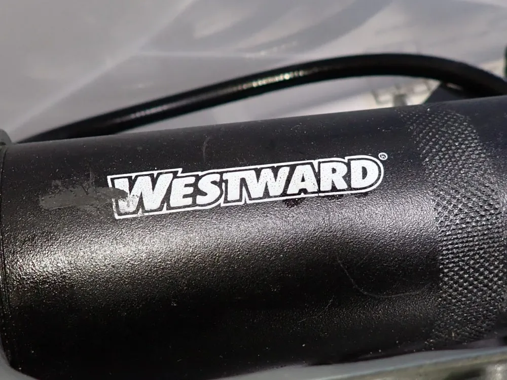 Westward Grease Guns / Grease