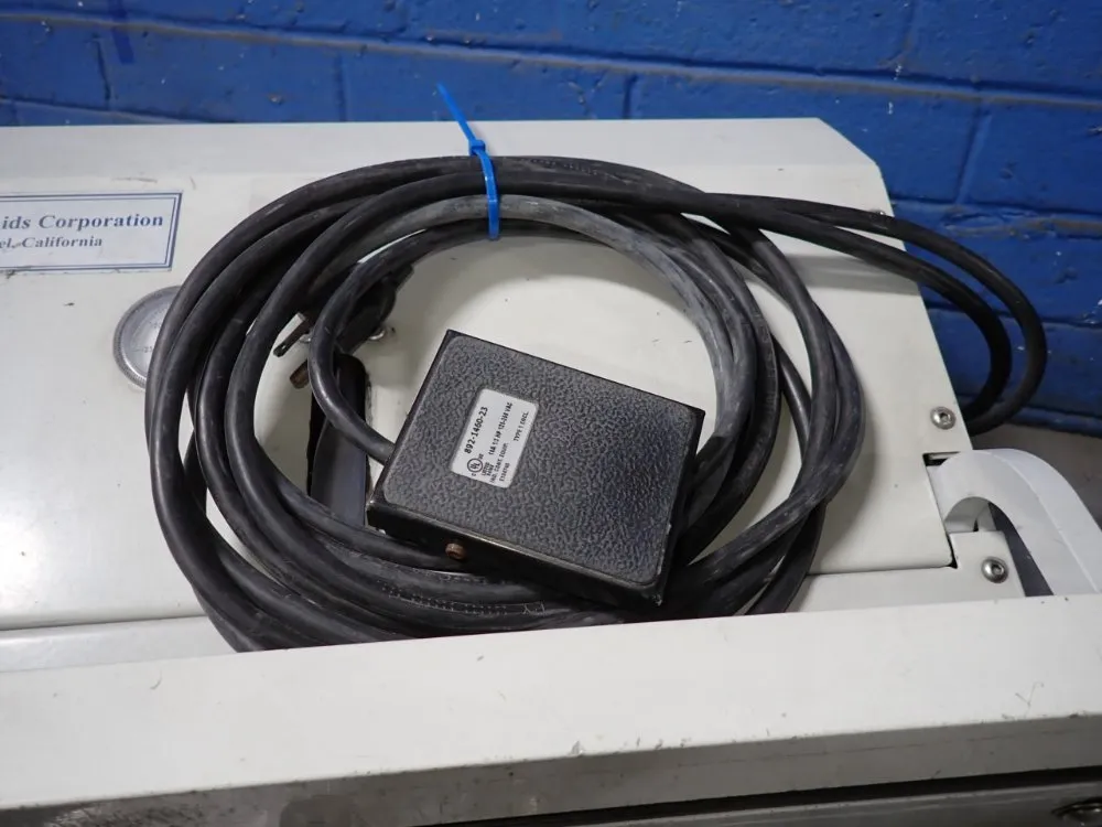 Pac Packaging Aids 28" Table Top Sealer - Pvt25a