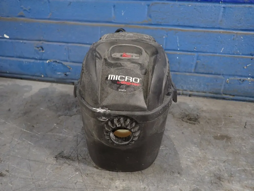 Shop Vac Wet / Dry Vacuum - Mc150a