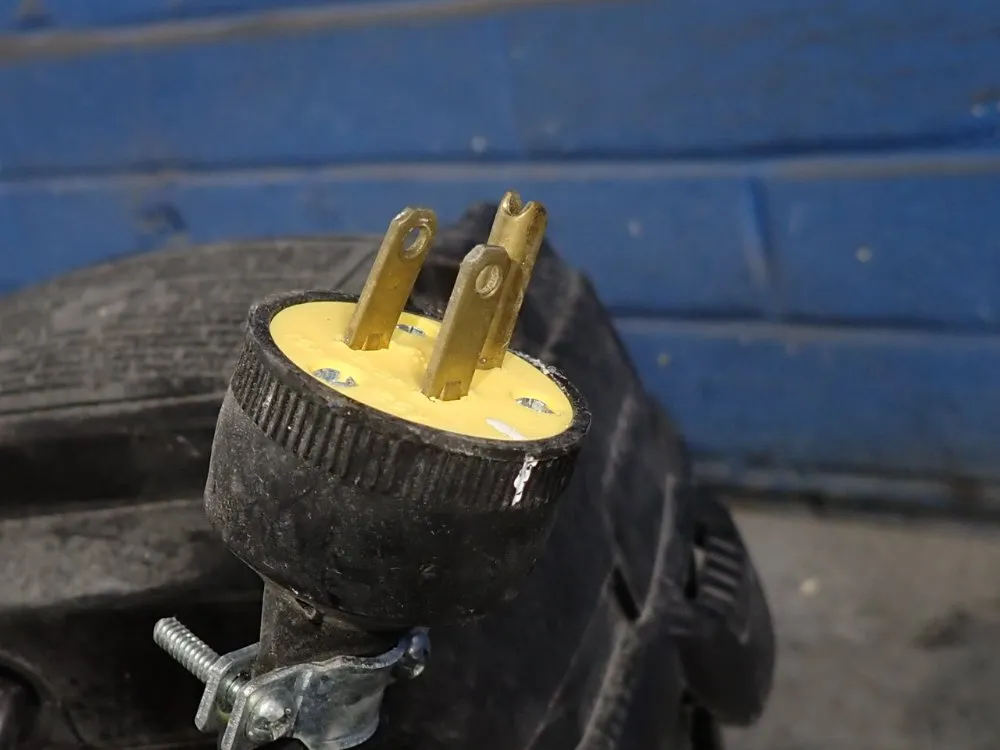 Shop Vac Wet / Dry Vacuum - Mc150a