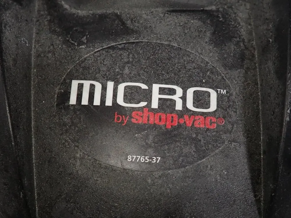 Shop Vac Wet / Dry Vacuum - Mc150a