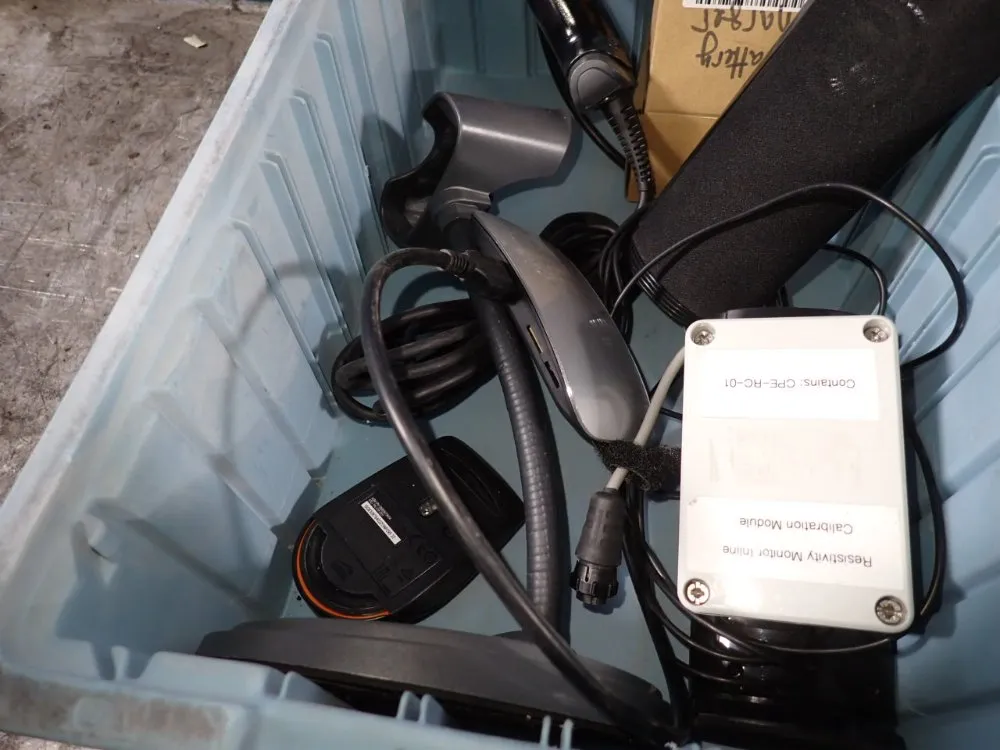 Electrical Components