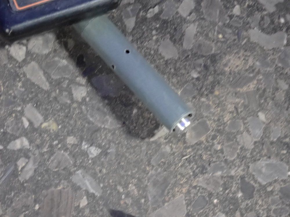 Hanna Instruments Inc Conductivity Meter - 8733