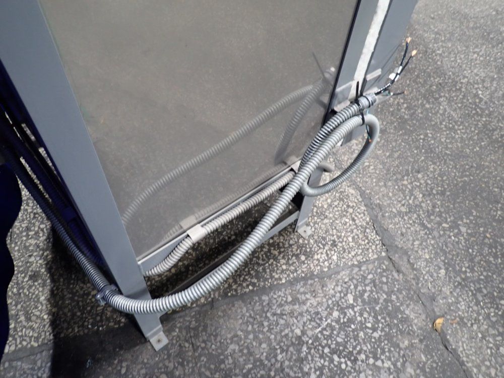 Olympic Kilns 2350 *f Electric Kiln - Fl12e