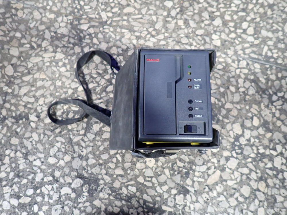 Fanuc Floppy Cassette Adapter - A13b-0150-b00