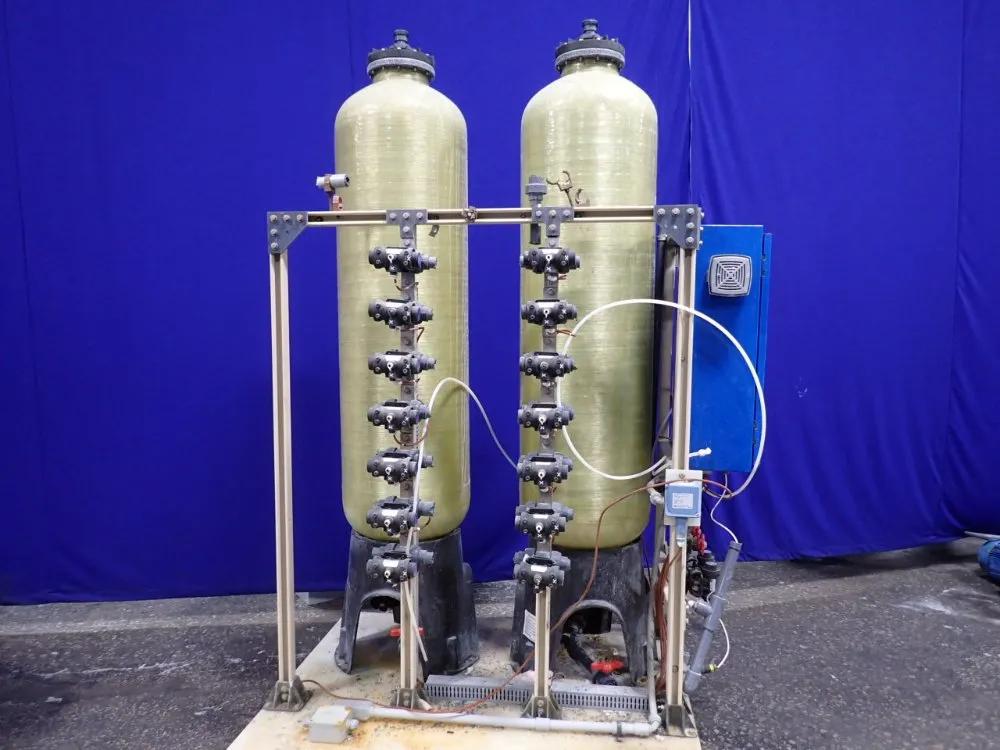 Pentair Water Reverse Osmosis System - Ch33379