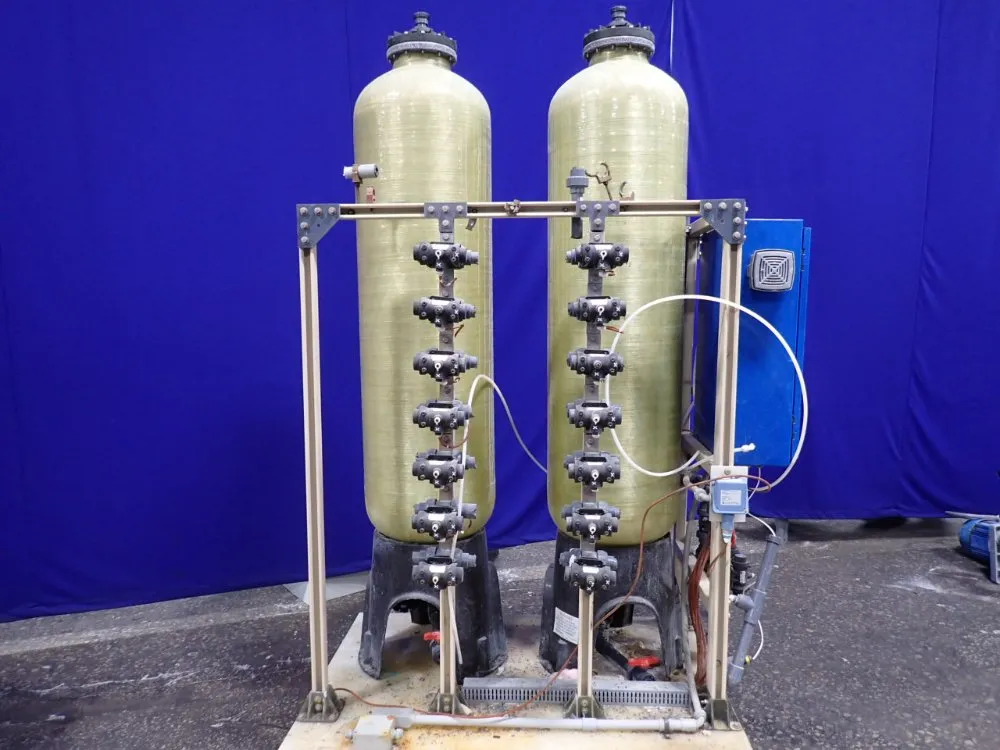 Pentair Water Reverse Osmosis System - Ch33379