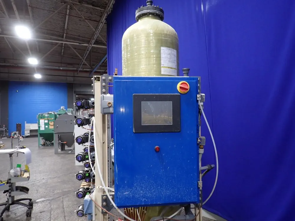 Pentair Water Reverse Osmosis System - Ch33379